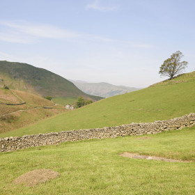 Hallin Fell House - kate & tom's Large Holiday Homes