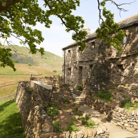 Hallin Fell House - kate & tom's Large Holiday Homes