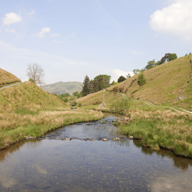 Hallin Fell House - kate & tom's Large Holiday Homes