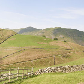 Hallin Fell House - kate & tom's Large Holiday Homes