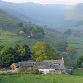 Hallin Fell House - kate & tom's Large Holiday Homes