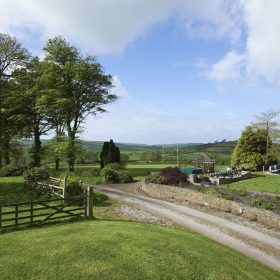 Ludbrook Manor - kate & tom's Large Holiday Homes