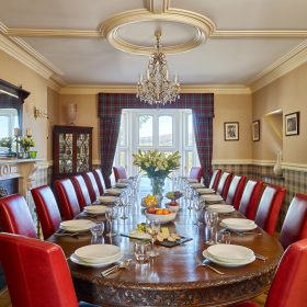 Ludbrook Manor - kate & tom's Large Holiday Homes