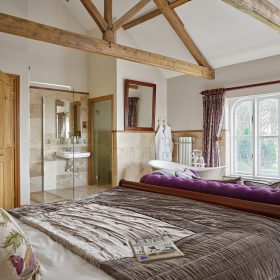 Ludbrook Manor - kate & tom's Large Holiday Homes