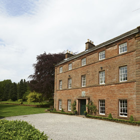 Newcross Hall - kate & tom's Large Holiday Homes