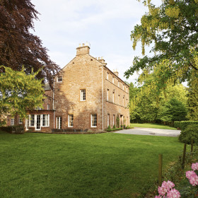  Newcross Hall - kate & tom's Large Holiday Homes
