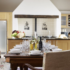 Birkmere Barn & Cottages - kate & tom's Large Holiday Homes