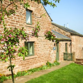 The Croft - kate & tom's Large Holiday Homes