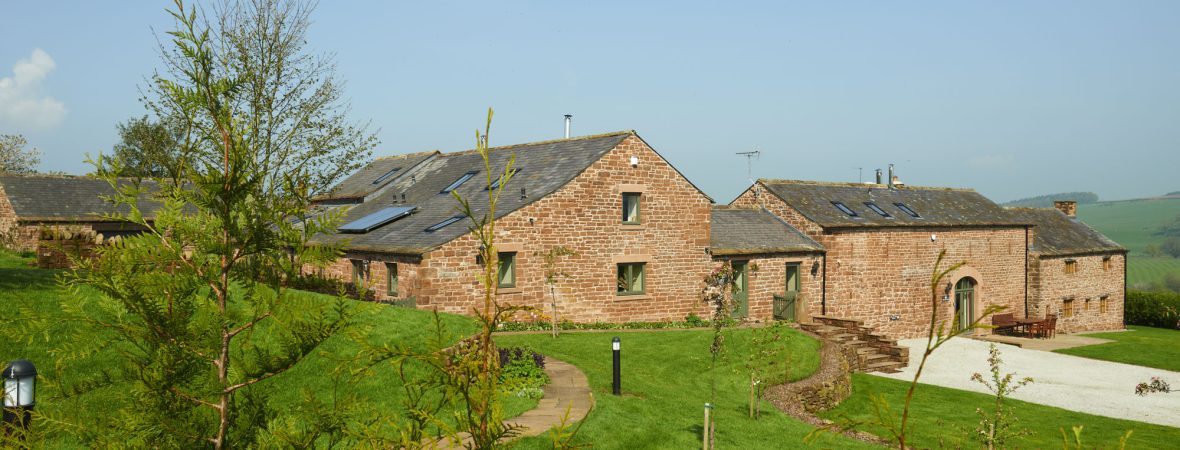 The Croft - kate & tom's Large Holiday Homes