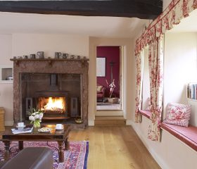 Newcross Cottage