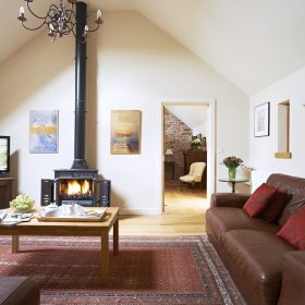  Fell Cottage - kate & tom's Large Holiday Homes