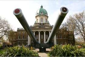 Guest Blog: The UK’s Top 5 Must See Military Museums - kate & tom's Large Holiday Homes