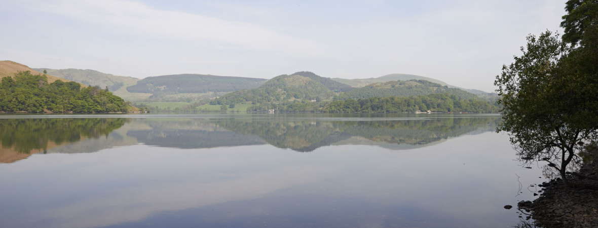 Hallin Fell House - kate & tom's Large Holiday Homes