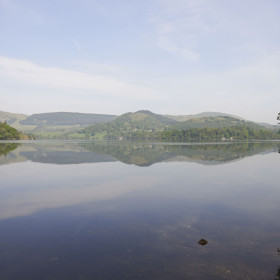 Hallin Fell House - kate & tom's Large Holiday Homes