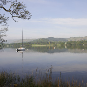 Hallin Fell House - kate & tom's Large Holiday Homes