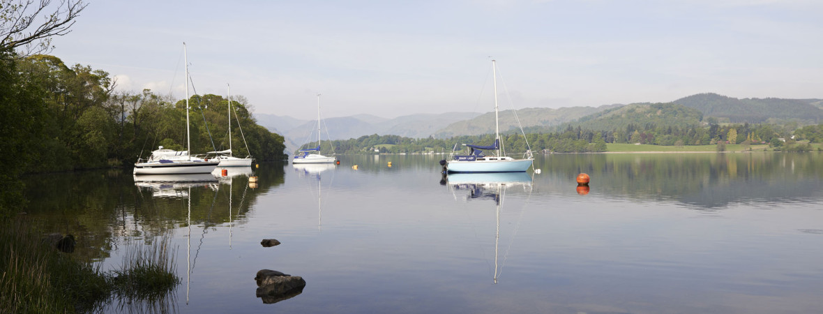 Hallin Fell House - kate & tom's Large Holiday Homes