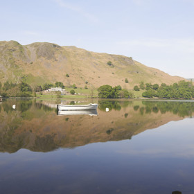 Hallin Fell House - kate & tom's Large Holiday Homes