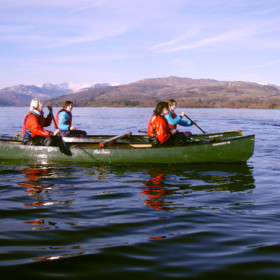  Hallin Fell House - kate & tom's Large Holiday Homes