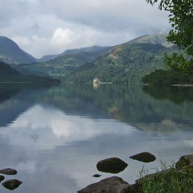  Hallin Fell House - kate & tom's Large Holiday Homes