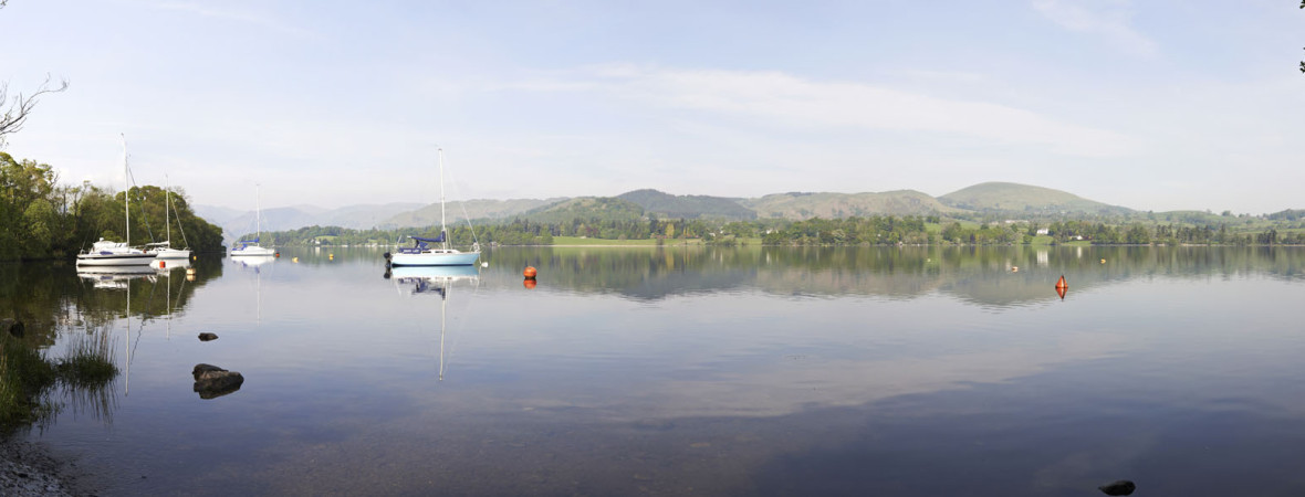 Hallin Fell House - kate & tom's Large Holiday Homes