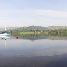 Hallin Fell House - kate & tom's Large Holiday Homes