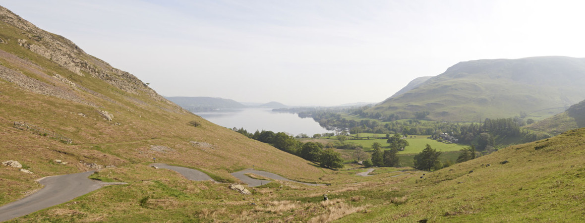 Hallin Fell House - kate & tom's Large Holiday Homes