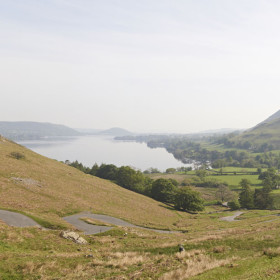 Hallin Fell House - kate & tom's Large Holiday Homes