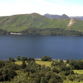 Kids in the Lakes