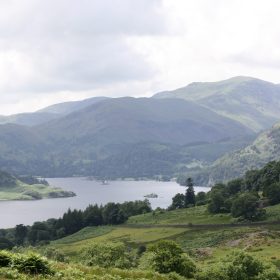 Kids in the Lakes