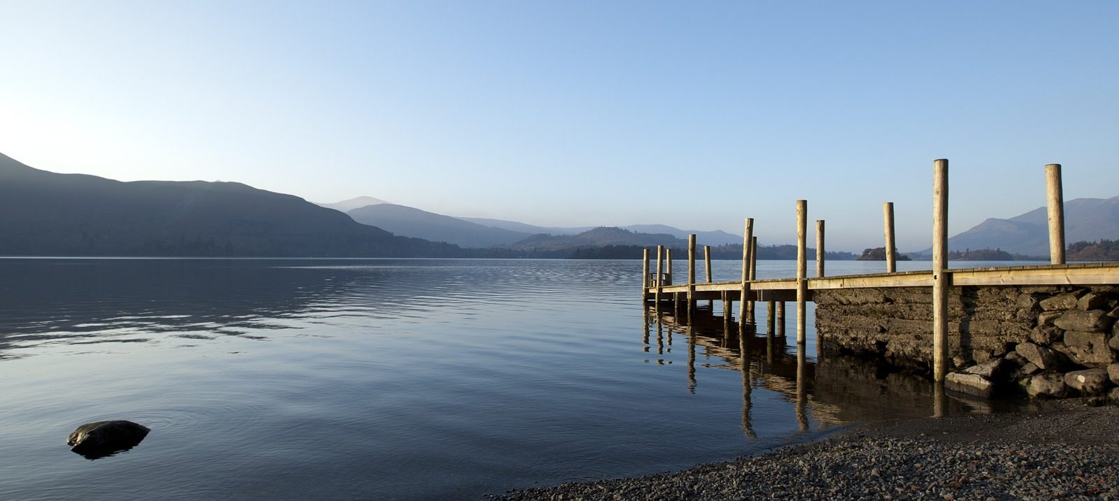 Top 3 Places to Visit in the Lake District - kate & tom's Large Holiday Homes