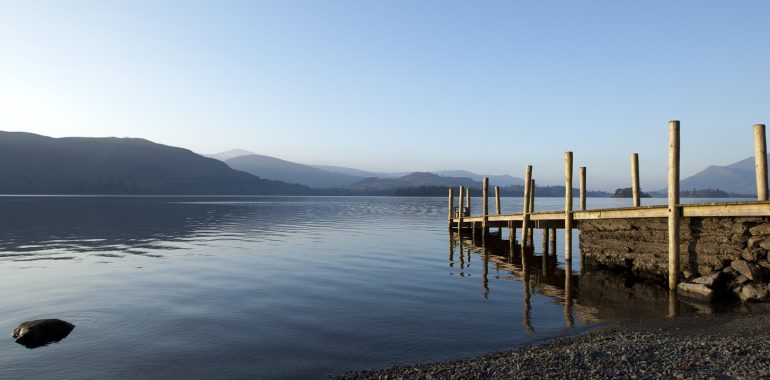 Top 3 Places to Visit in the Lake District - kate & tom's Large Holiday Homes