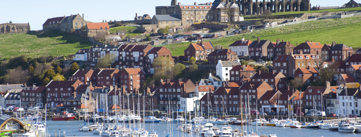 Whitby - kate & tom's Large Holiday Homes