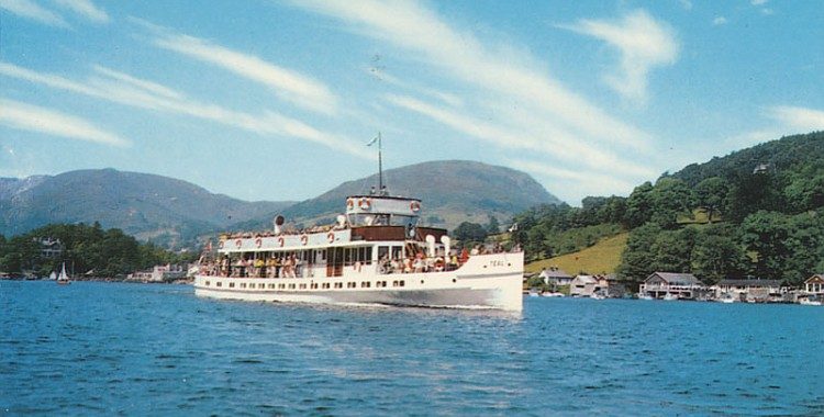 Windermere - kate & tom's Large Holiday Homes