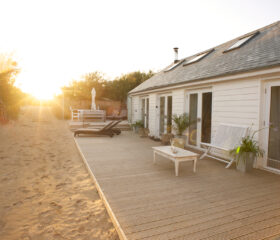 The Dunes