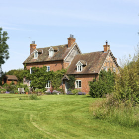 The Freeth - kate & tom's Large Holiday Homes