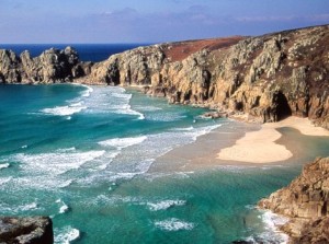 beach_cornwall