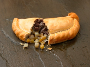 cornish pasty