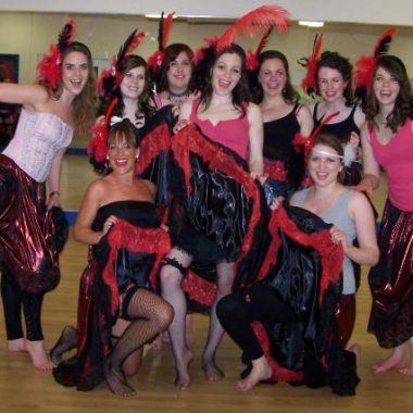 Making your Hen night extra special - kate & tom's Large Holiday Homes