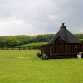 The Lodge - kate & tom's Large Holiday Homes