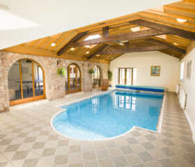 The Lodge