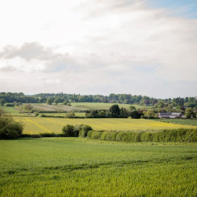  The Barns - kate & tom's Large Holiday Homes