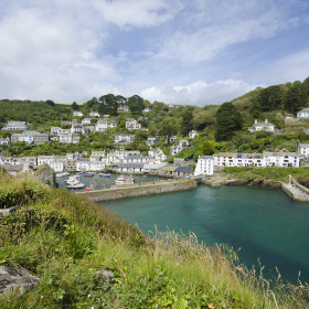  Boconnoc House - kate & tom's Large Holiday Homes