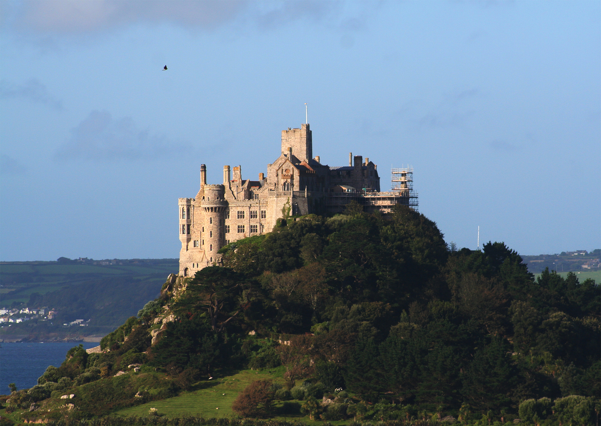  Top 10 Tourist Places to Visit in Cornwall - kate & tom's Large Holiday Homes