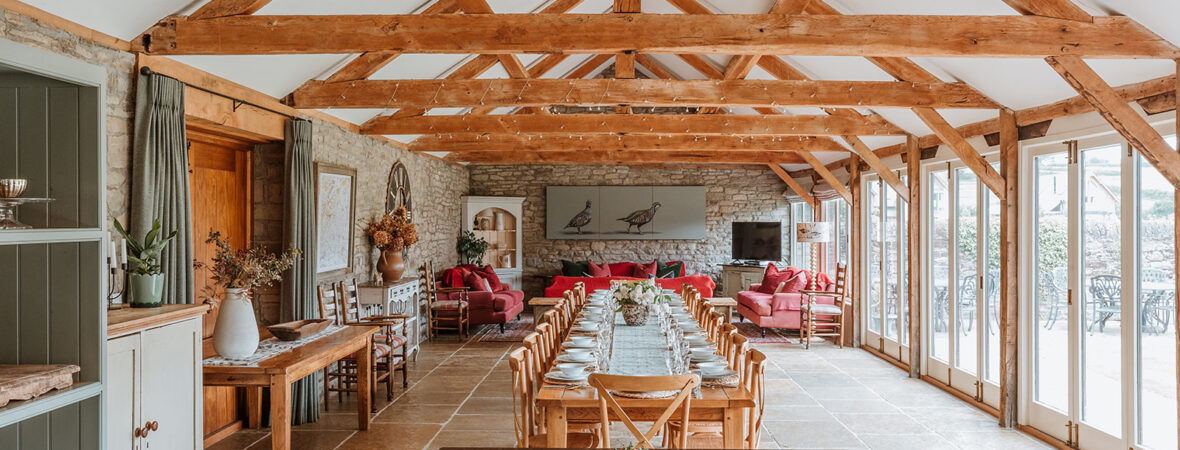 The Old Mill, Hayloft & Byre - kate & tom's Large Holiday Homes