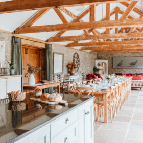 The Old Mill, Hayloft & Byre - kate & tom's Large Holiday Homes