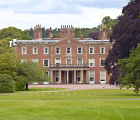 Weston Park
