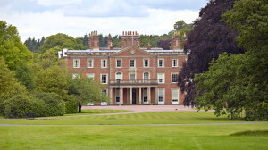 Weston Park 1