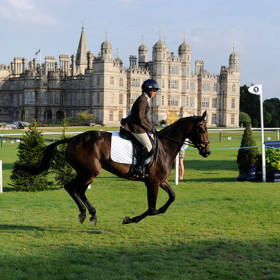 Burghley