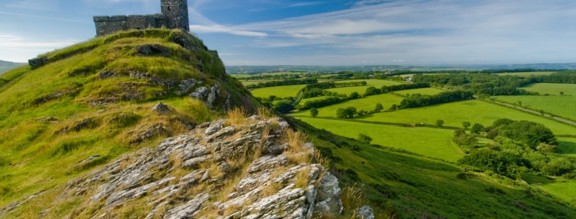 Dartmoor - kate & tom's Large Holiday Homes