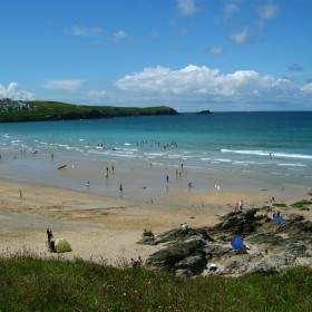 Newquay’s new every day
